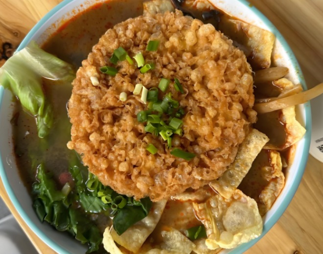 螺哩螺嗦螺螄粉