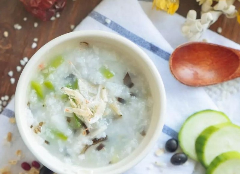 盛德名粥早餐 盛德名粥早餐