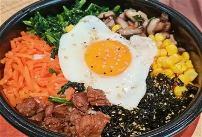 包校長拌飯