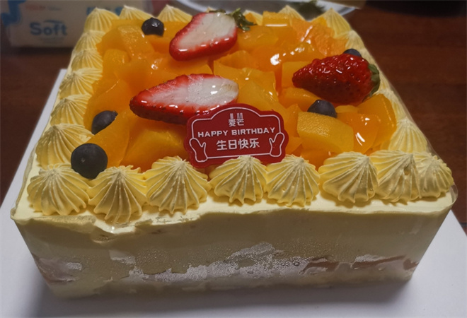 麥芒烤研工坊加盟