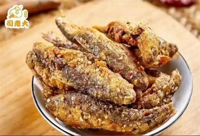 司老大鹵味