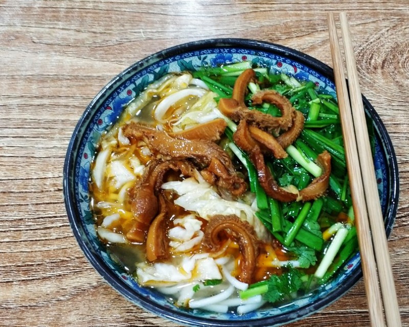 大皖牛肉粉加盟