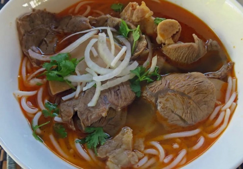 大皖牛肉粉加盟