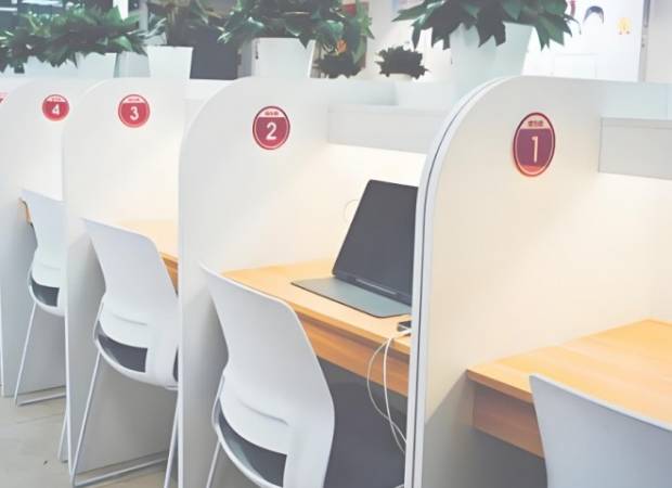 升学无忧Ai自习室