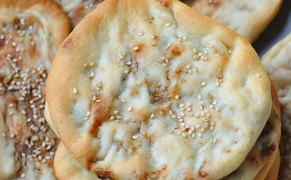 陳里里土家鮮肉餅