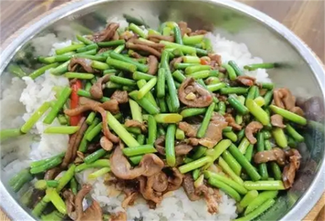 鄉村發現木桶飯加盟
