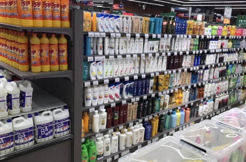 臻选精品生活超市加盟 臻选精品生活超市加盟