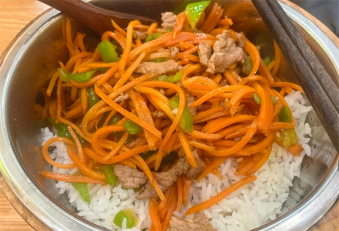 利品湘木桶飯加盟