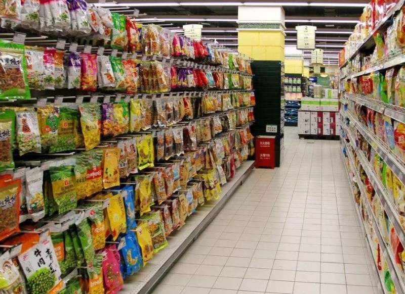 喜德福超市加盟