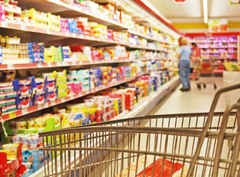 喜德福超市 喜德福超市