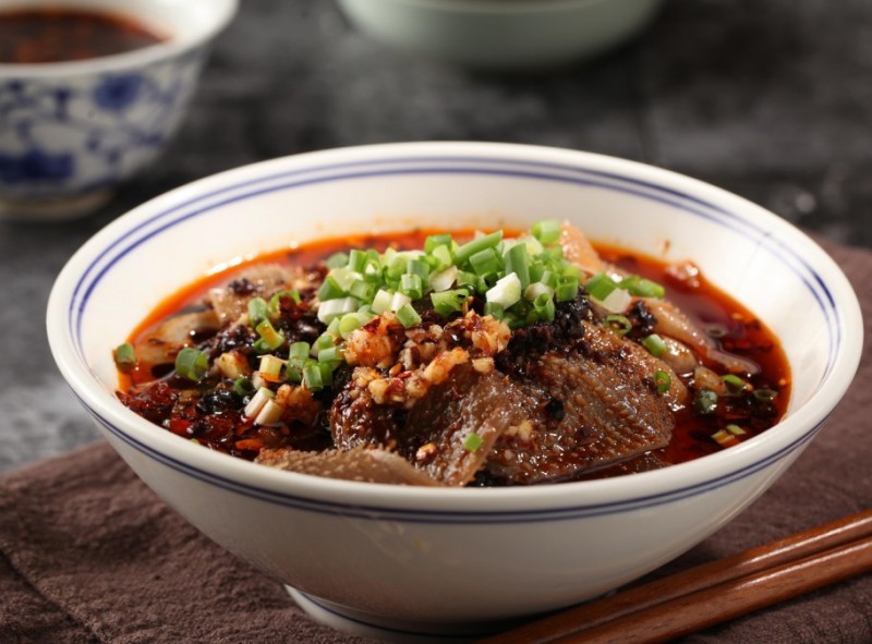 乐享冒菜 乐享冒菜