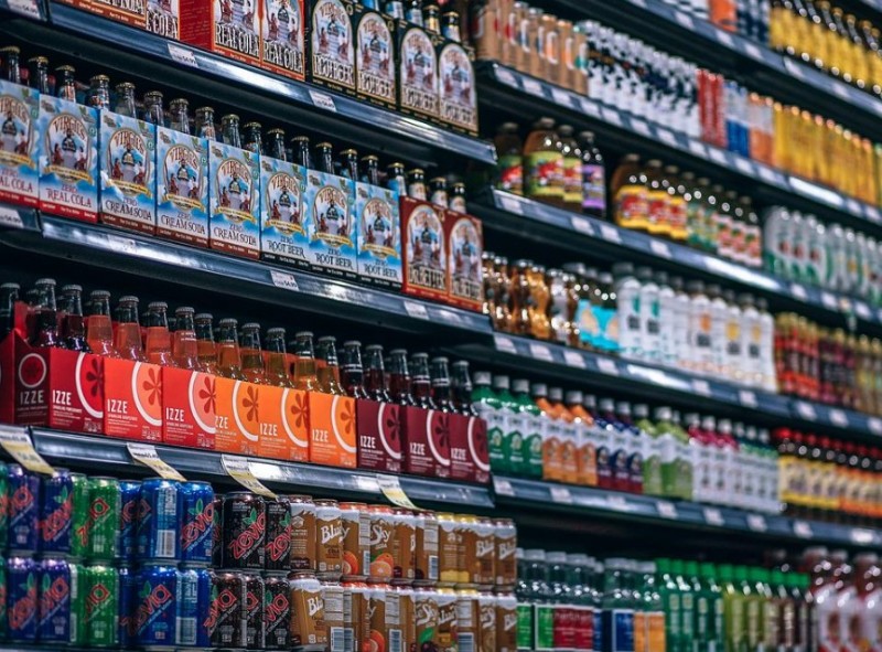 喜德福超市加盟