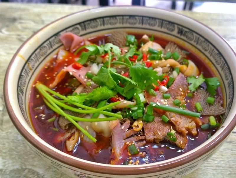 乐享冒菜加盟 乐享冒菜加盟