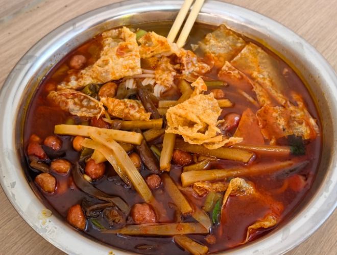 滬上螺柳州螺螄粉加盟 滬上螺柳州螺螄粉加盟