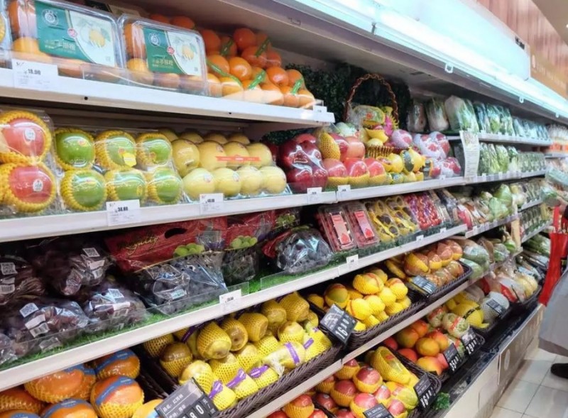 臻选精品生活超市 臻选精品生活超市