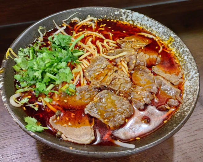 襄佑聚襄陽(yáng)牛肉面加盟