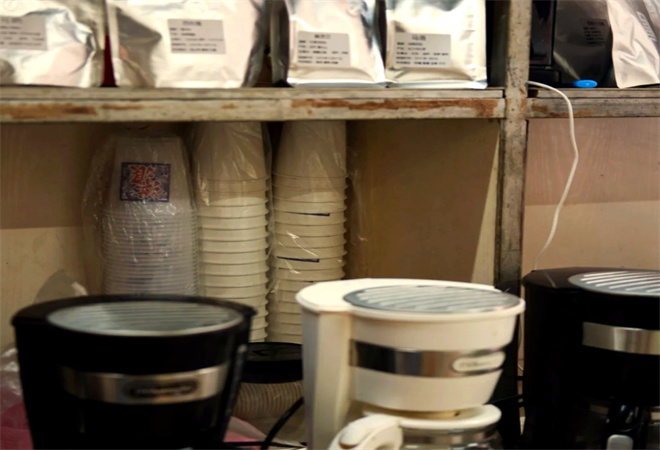 洪浪咖啡加盟 洪浪咖啡加盟