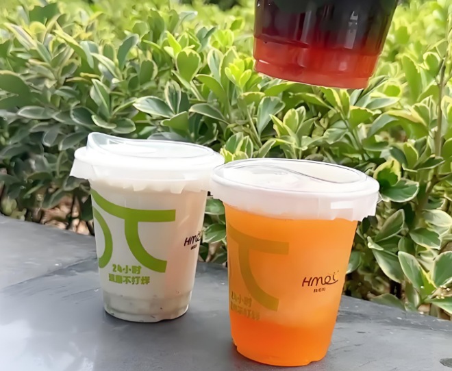 HMOT赫陌特咖啡加盟