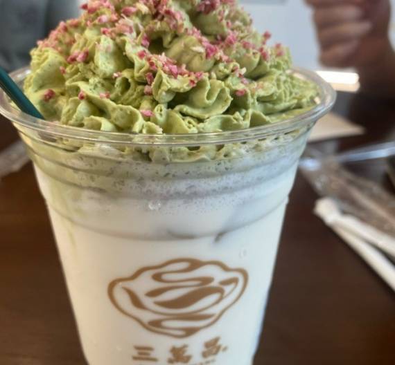 三万昌碧螺春中式新茶饮