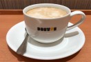 Doutor Coffee咖啡