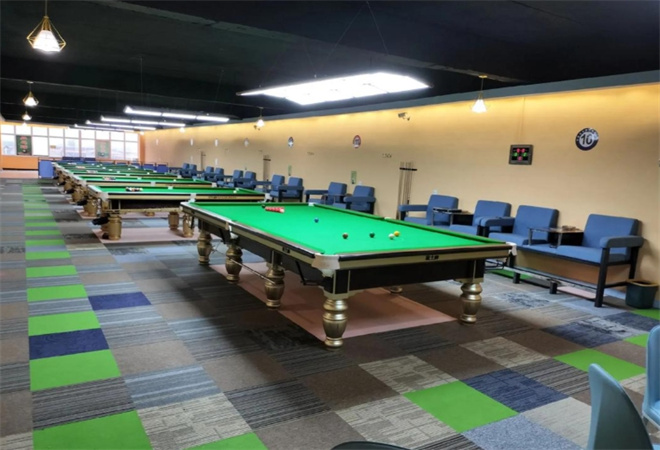 斯诺克台球俱乐部加盟 斯诺克台球俱乐部加盟