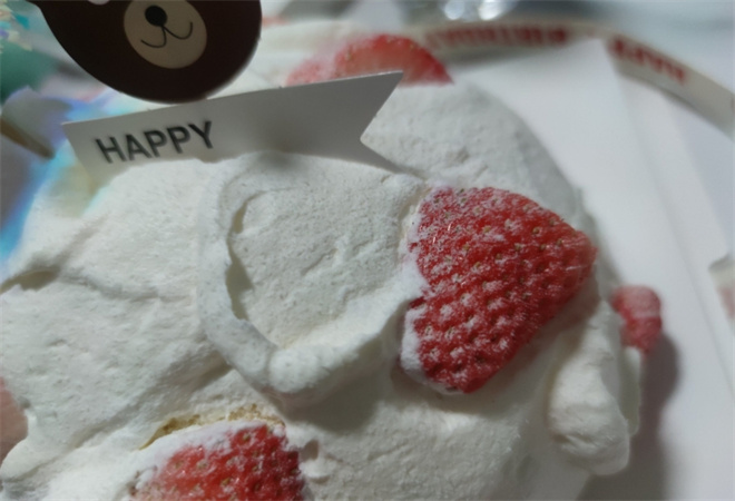 missblue蛋糕加盟