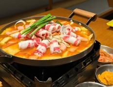 韓味屋韓國料理