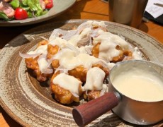 韓味屋韓國料理