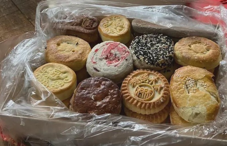 酥以糕点加盟 酥以糕点加盟