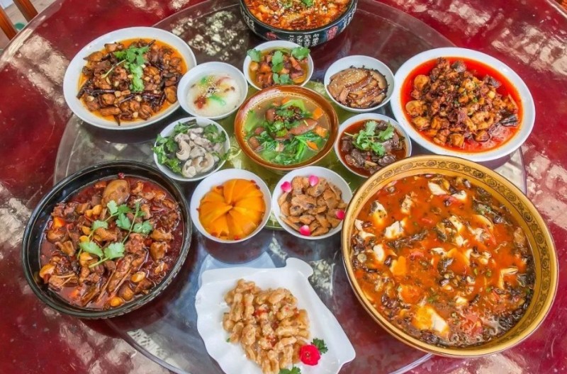 犁頭翁農(nóng)家菜 犁頭翁農(nóng)家菜