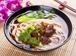 粉王妃花溪牛肉粉