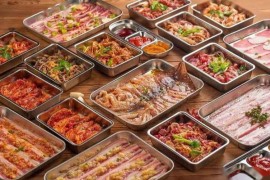 小美與大壯東北烤肉