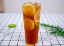柠厂柠檬茶