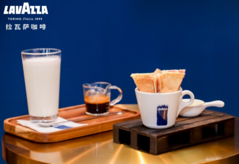 拉瓦薩咖啡