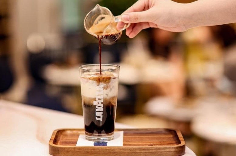 拉瓦薩咖啡加盟