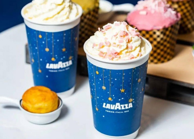 拉瓦薩咖啡加盟