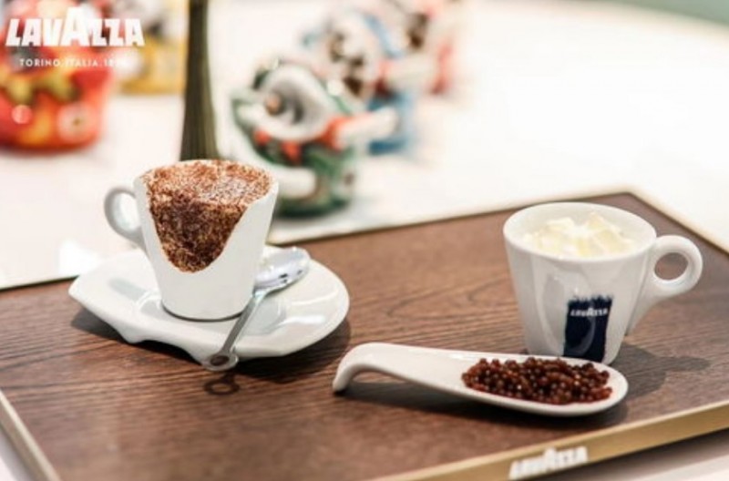 拉瓦薩咖啡