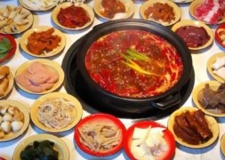 李二辣市井小火鍋