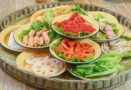 李二辣市井小火鍋