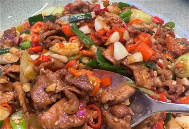 宋二爺鄉(xiāng)下土菜館加盟