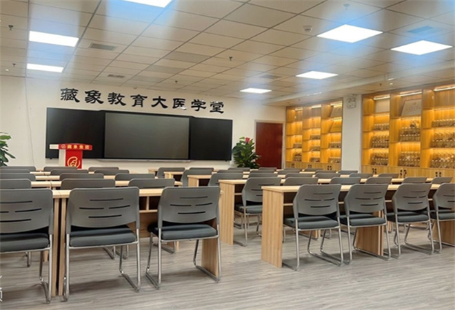 藏象教育