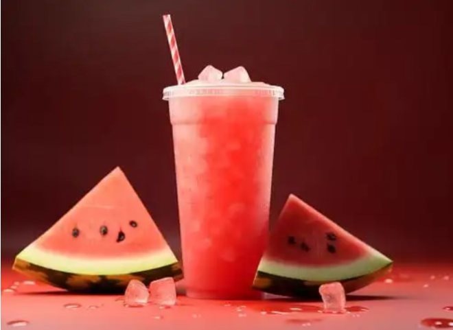 熹乐喝鲜榨果汁 熹乐喝鲜榨果汁