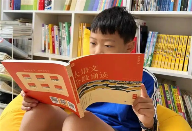 兜學慧大語文