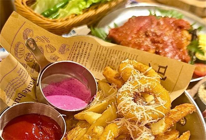 金永灿韩国传统烤肉