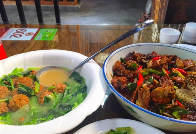 洪沟崖张记炒鸡店加盟 洪沟崖张记炒鸡店加盟