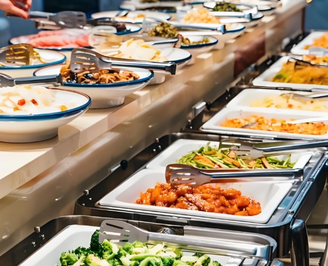 素滿天下自助餐加盟 素滿天下自助餐加盟