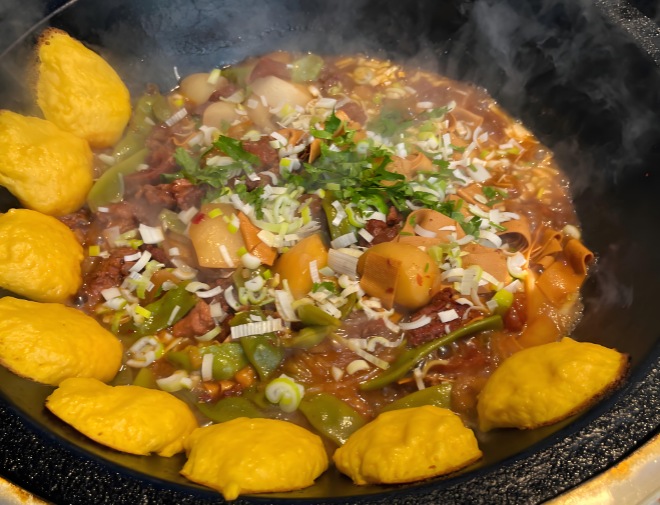 拾來運(yùn)轉(zhuǎn)鐵鍋燉加盟 拾來運(yùn)轉(zhuǎn)鐵鍋燉加盟