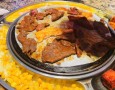 九门巷子里韩式烤肉