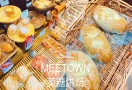 MEETOWN美糖烘焙