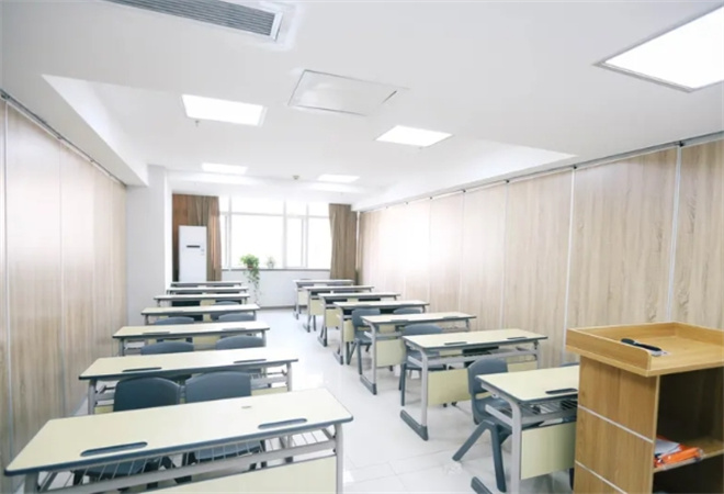 京方教育